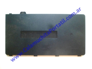 Carcasa Tapa Disco Compaq Presario CQ57-339WM - QE264UA#ABA