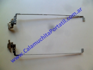 Bisagras Compaq Presario CQ57-339WM - QE264UA#ABA ⋆ Calamuchita Portátil Bisagras Compaq Presario CQ57-339WM - QE264UA#ABA