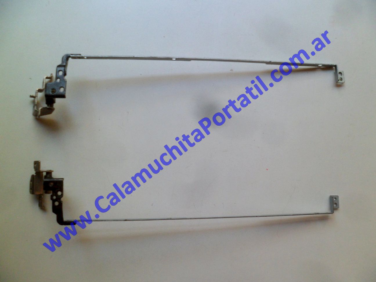 Bisagras Compaq Presario CQ57-339WM - QE264UA#ABA ⋆ Calamuchita Portátil Bisagras Compaq Presario CQ57-339WM - QE264UA#ABA