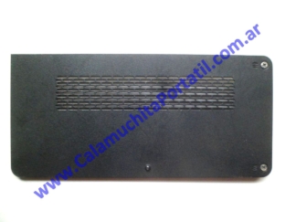 Carcasa Tapa Disco Compaq Presario CQ50-111LA - FW927LA#AC8