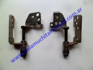 Bisagras Compaq Presario CQ50-111LA - FW927LA#AC8