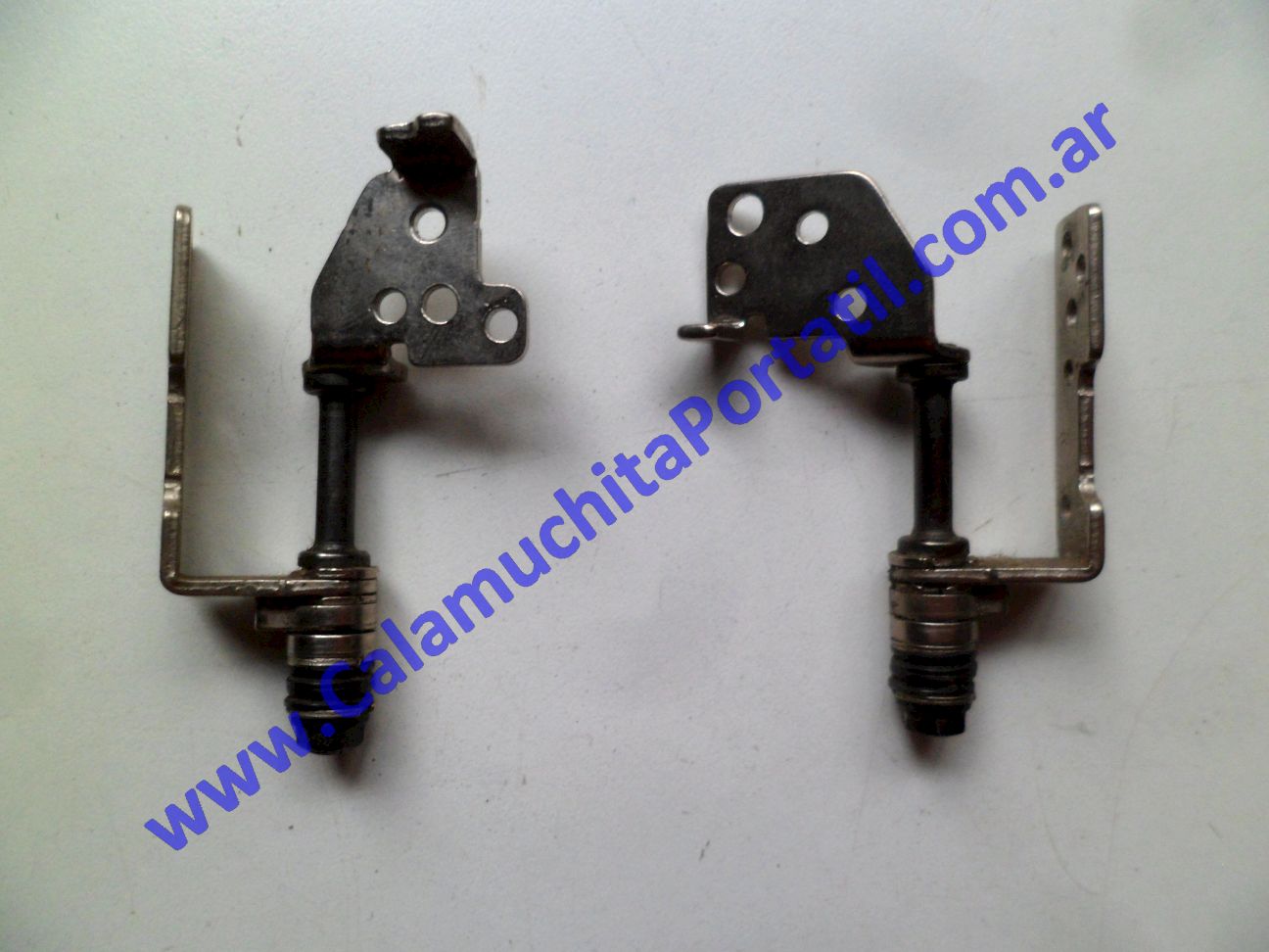Bisagras Compaq Presario CQ50-111LA - FW927LA#AC8 ⋆ Calamuchita Portátil Bisagras Compaq Presario CQ50-111LA - FW927LA#AC8