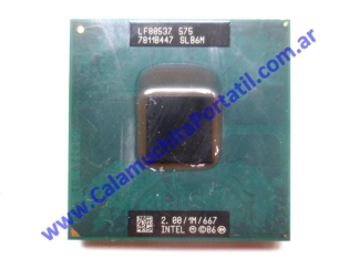 Procesador Compaq Presario CQ50-111LA - FW927LA#AC8