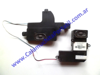 Parlantes Compaq Presario CQ50-111LA - FW927LA#AC8