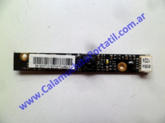 Webcam Compaq Presario CQ50-111LA - FW927LA#AC8
