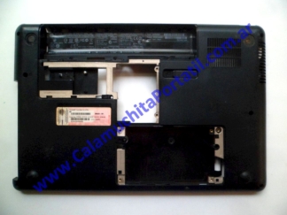 Carcasa Base Compaq Presario CQ42-205LA - WX487LA#AC8