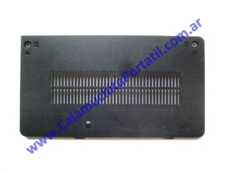 Carcasa Tapa Disco Compaq Presario CQ42-205LA - WX487LA#AC8