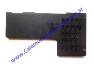Carcasa Tapa Memoria Compaq Presario CQ42-205LA - WX487LA#AC8