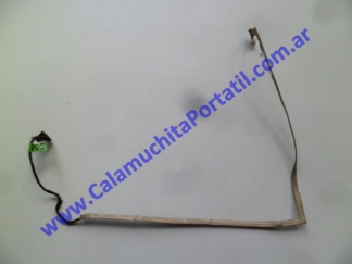 Flex Webcam Compaq Presario CQ42-205LA - WX487LA#AC8