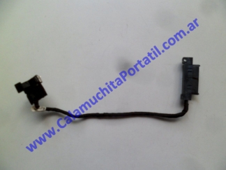 Conector Optico Compaq Presario CQ42-205LA - WX487LA#AC8