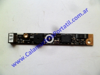 Webcam Compaq Presario CQ42-205LA - WX487LA#AC8