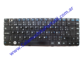 Teclado Commodore KE-8347-MB