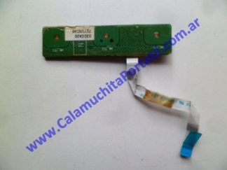Placa Leds Commodore KE-8347-MB