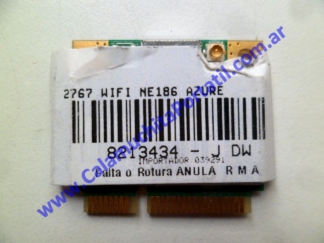 Placa Wifi Commodore KE-8347-MB