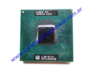 Procesador Commodore KE-8347-MB