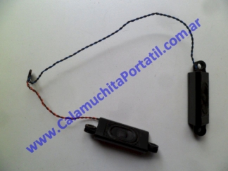 Parlantes Commodore KE-8347-MB