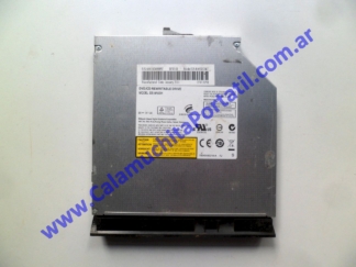 Grabadora DVD Commodore KE-A24A B940