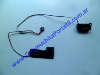 Parlantes Commodore KE-A24A B940