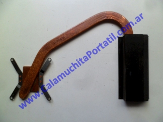 Disipador Commodore KE-A24A B940