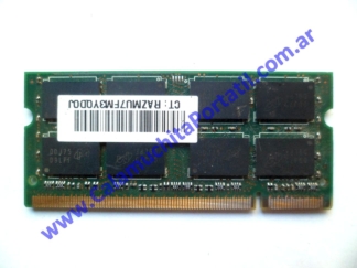 Memoria HP Pavilion dv7-3165dx - WA79UAA#ABA