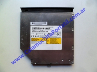 Grabadora DVD Noblex NB1502U