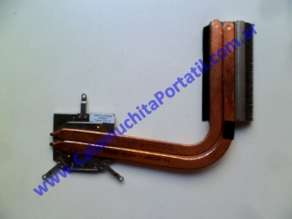 Disipador Noblex NB1502U