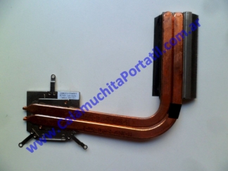 Disipador Noblex NB1502U