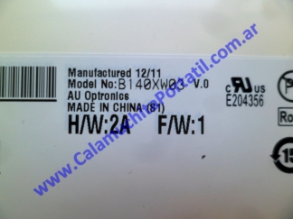 Display EXO X300V C 1017U ⋆ Calamuchita Portátil Display EXO X300V C 1017U