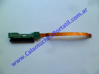 Conector Rígido EXO X300V C 1017U ⋆ Calamuchita Portátil Conector Rígido EXO X300V C 1017U