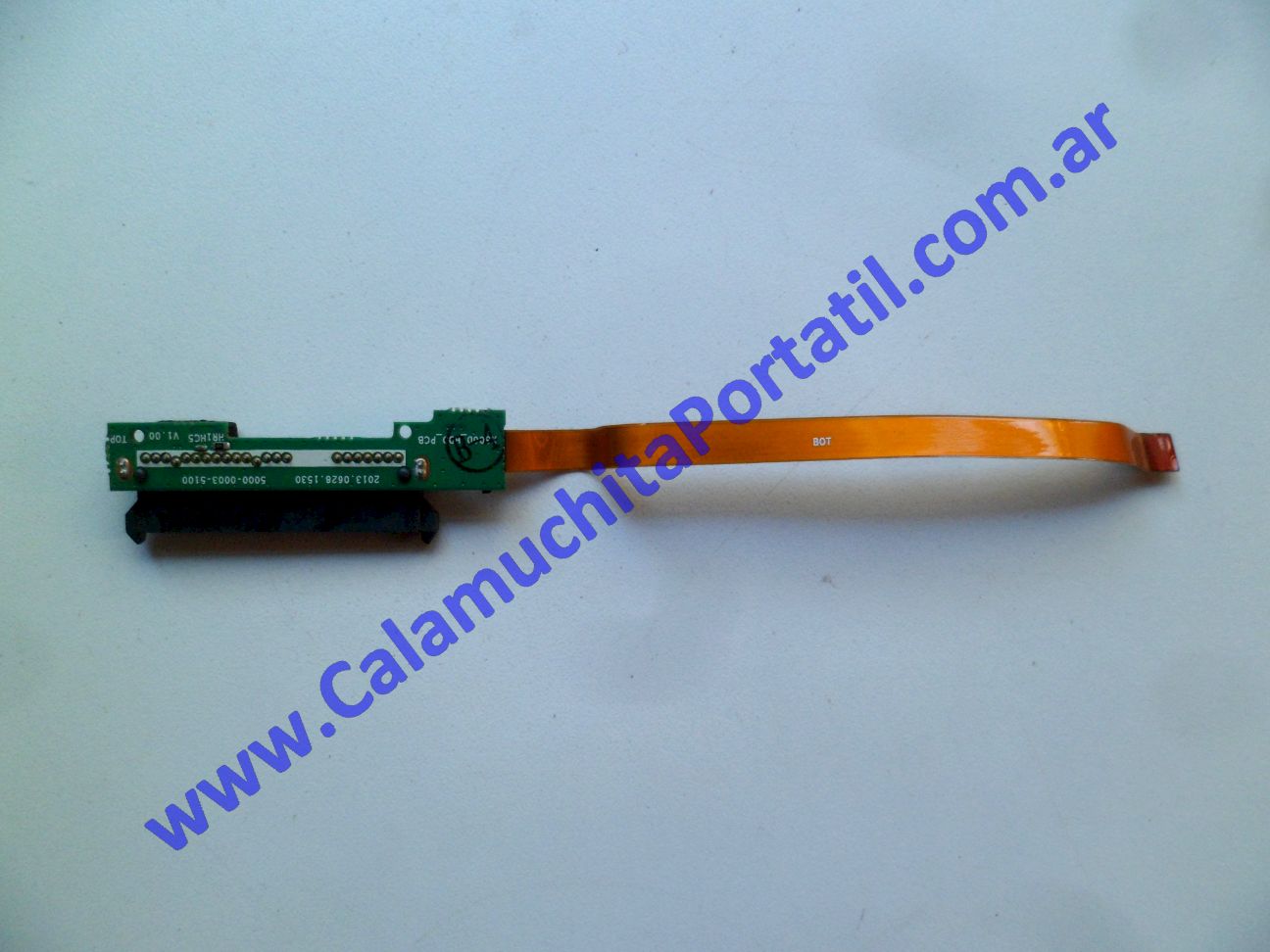 Conector Rígido EXO X300V C 1017U ⋆ Calamuchita Portátil Conector Rígido EXO X300V C 1017U