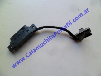 Conector Optico HP Pavilion dv7-4223CA - LG538UA#ABC