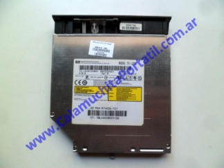 Grabadora DVD HP Pavilion dv7-4223CA - LG538UA#ABC