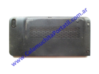 Carcasa Tapa Disco Compaq Presario CQ40-500LA - VD675LA#AC8