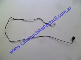 Micrófono Compaq Presario CQ40-500LA - VD675LA#AC8