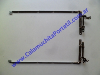 Bisagras Compaq Presario CQ40-500LA - VD675LA#AC8