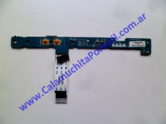 Placa Encendido Compaq Presario CQ40-500LA - VD675LA#AC8