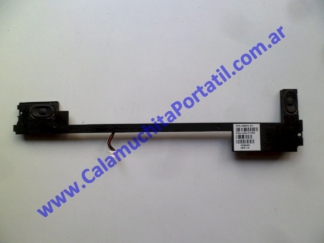 Parlantes Compaq Presario CQ40-500LA - VD675LA#AC8