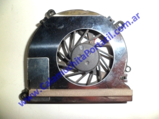 Cooler Compaq Presario CQ40-500LA - VD675LA#AC8