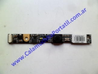 Webcam Compaq Presario CQ40-500LA - VD675LA#AC8