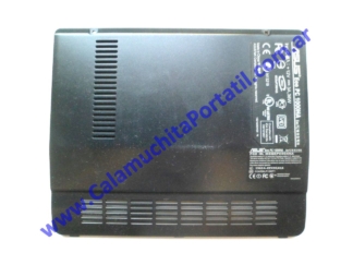 Carcasa Tapa General Asus Eee PC 1000HA