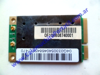 Placa Wifi Asus Eee PC 1000HA