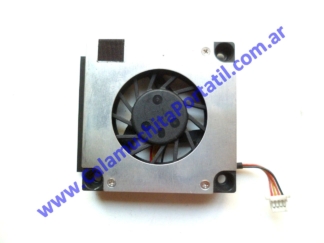 Cooler Asus Eee PC 1000HA