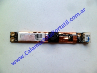 Webcam Asus Eee PC 1000HA