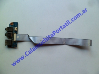 Placa USB Banghó Futura 1521