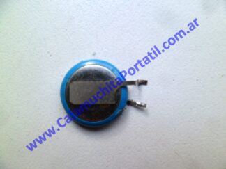 Pila Gfast SERIE X5-I3410LX PLATA