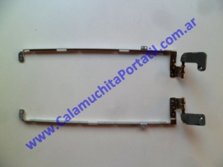Bisagras Acer Aspire 5542G - MS2277