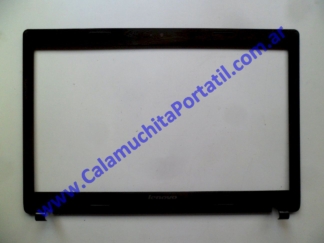 Carcasa Marco Lenovo G485 - 20136