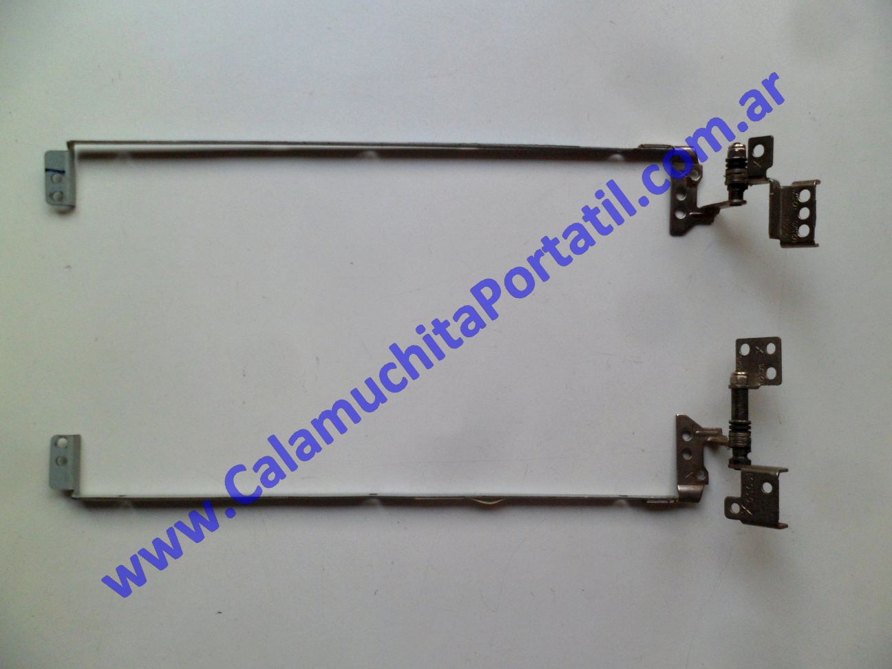Bisagras Lenovo G485 - 20136 ⋆ Calamuchita Portátil Bisagras Lenovo G485 - 20136