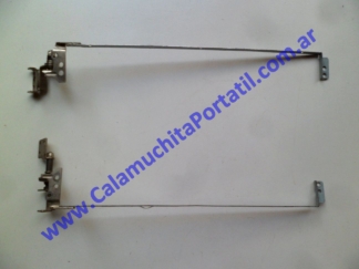 Bisagras Lenovo G485 - 20136 ⋆ Calamuchita Portátil Bisagras Lenovo G485 - 20136