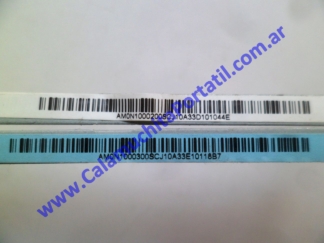 Bisagras Lenovo G485 - 20136 ⋆ Calamuchita Portátil Bisagras Lenovo G485 - 20136